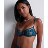 AUBADE Flawless Love Underwired Half Cup Bra