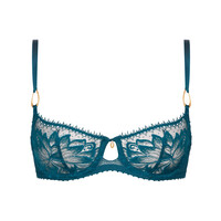 Flawless Love Underwired Half Cup Bra
