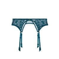 Flawless Love Suspender Belt