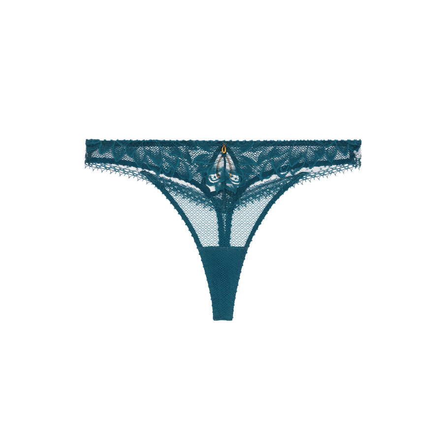 Flawless Love Tanga
