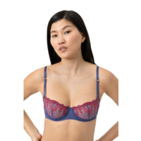 Astral Night Mysterious Balconette