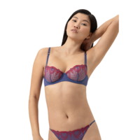 Astral Night Mysterious Balconette