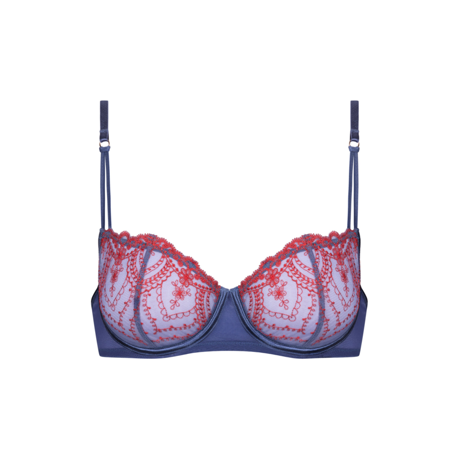 Astral Night Mysterious Balconette