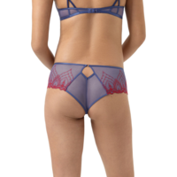 Atsral Night Mysterious Hipster Cheeky