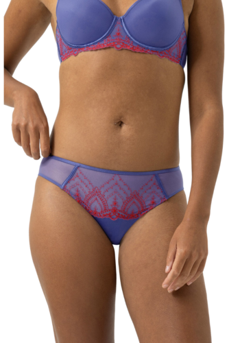 Astral Night Mysterious Mini Slip Brief 