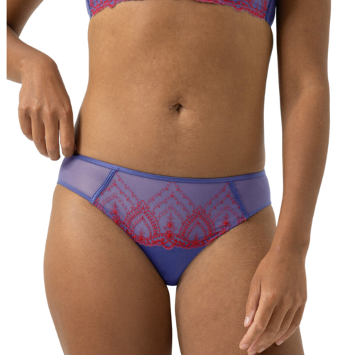 Astral Night Mysterious Mini Slip Brief 