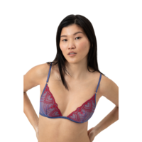 Astral Night Mysterious Triangle