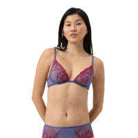 Astral Night Mysterious Triangle