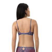 Astral Night Mysterious Triangle