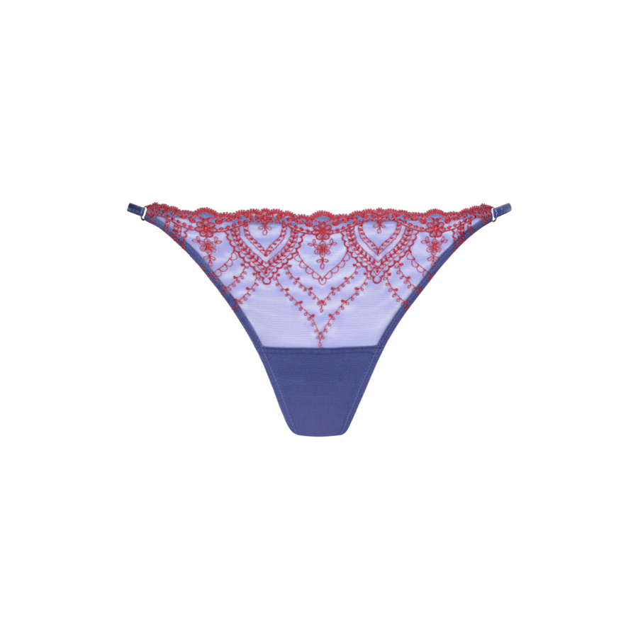 Astral Night Mysterious String