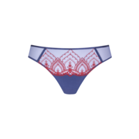 Astral Night Mysterious Mini Slip Brief