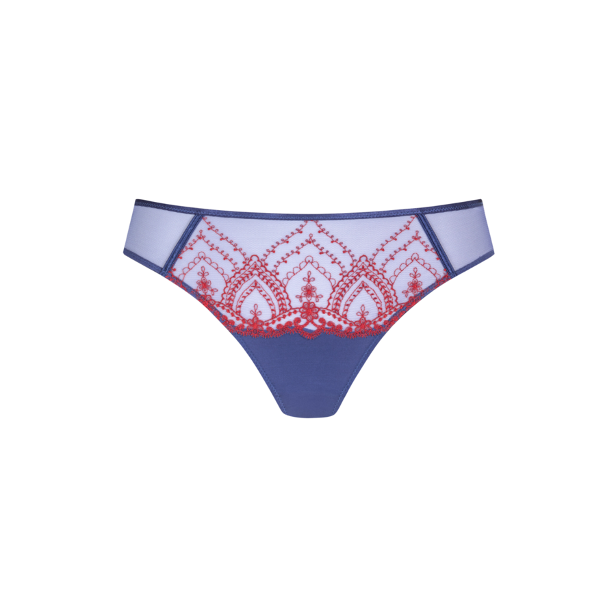 Astral Night Mysterious Mini Slip Brief