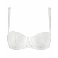 Kiss Of Love Half Cup Bra