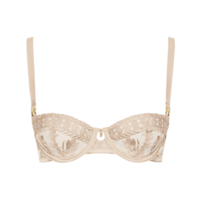 Magnetic Spell Half Cup Bra