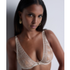 AUBADE Magnetic Spell Ultra Plunge Triangle Bra
