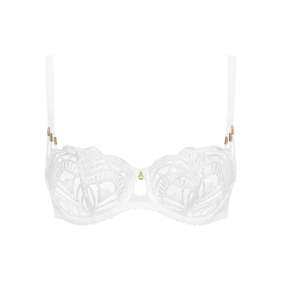 Vibes Half Cup Bra