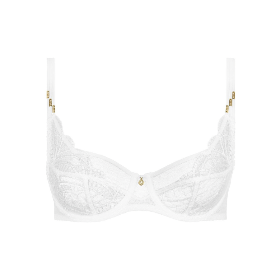 Vibes Shoulder Full Cup Bra