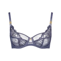 Vibes Shoulder Full-Cup Bra