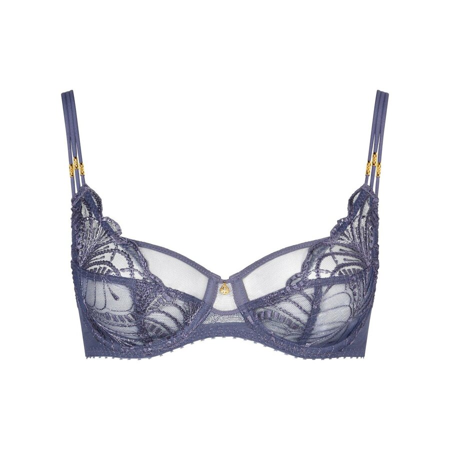 Vibes Shoulder Full-Cup Bra