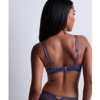 Vibes Shoulder Full-Cup Bra