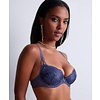 AUBADE Vibes Moulded Plunge Bra