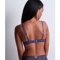 Vibes Moulded Plunge Bra