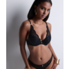 AUBADE Sense of Illusion Shoulder Plunge Bra