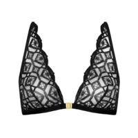 Sense of Illusion Bralette