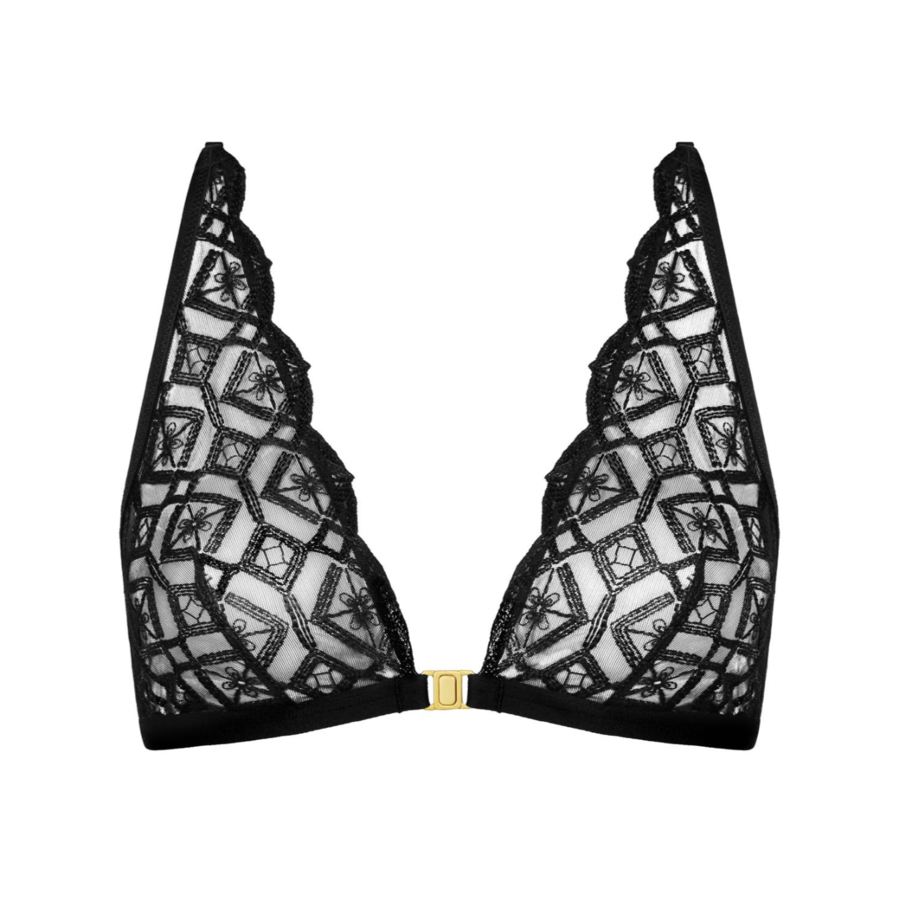 Sense of Illusion Bralette