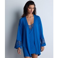 Lazy Days Kimono