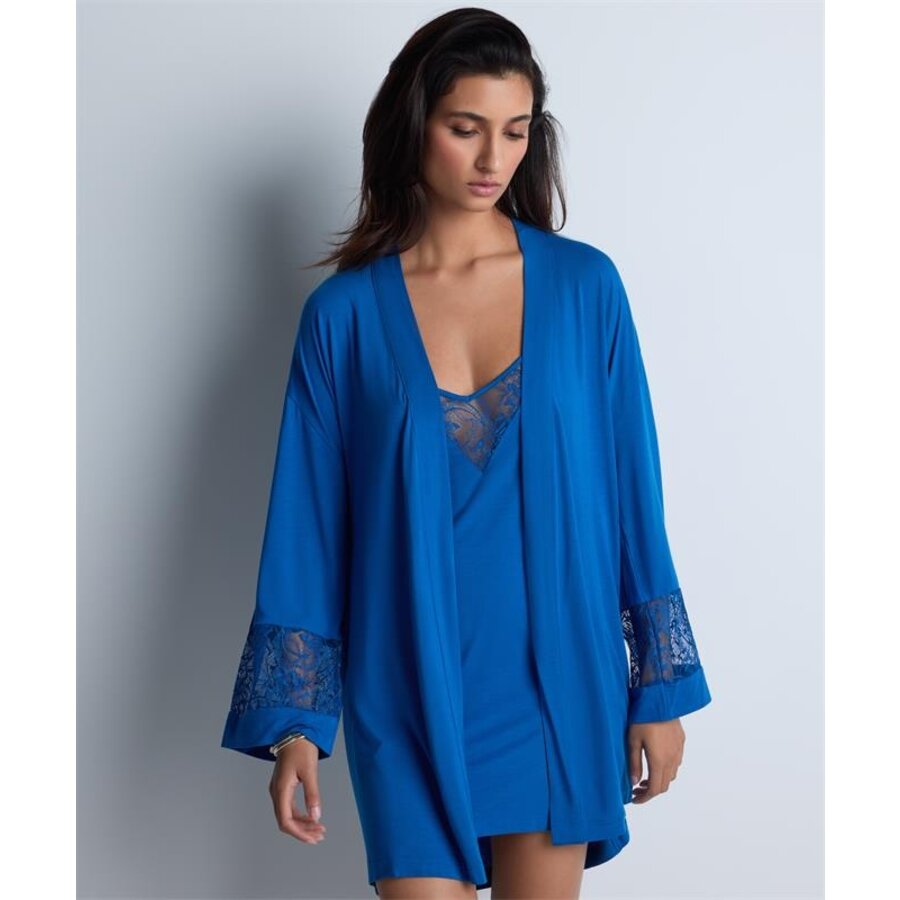 Lazy Days Kimono