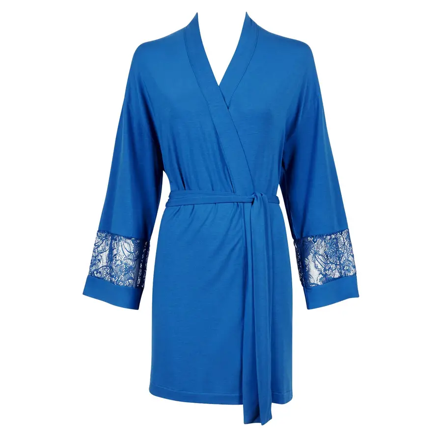 Lazy Days Kimono