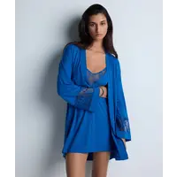 Lazy Days Kimono