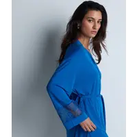 Lazy Days Kimono