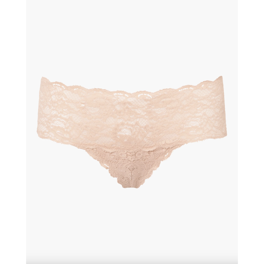 Never Say Never Hottie Low Rise Hotpant