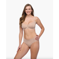 Never Say Never Hottie Low Rise Hotpant