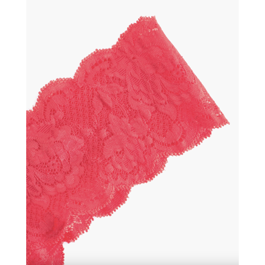 Never Say Never Cutie Low Rise Thong