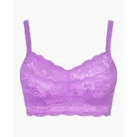 Never Say Never Curvy Sweetie Bralette