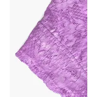 Never Say Never Curvy Sweetie Bralette