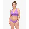 COSABELLA Never Say Never Curvy Racie Racerback Bralette