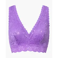 Never Say Never Curvy Racie Racerback Bralette