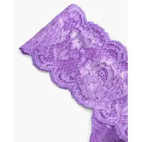 Never Say Never Cutie Low Rise Thong