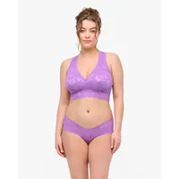 Never Say Never Hottie Low Rise Hotpant