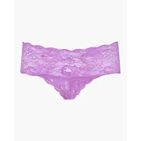 Never Say Never Hottie Low Rise Hotpant