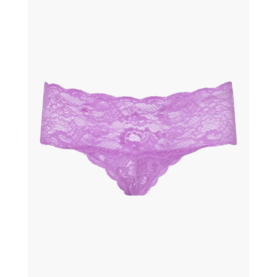 Never Say Never Hottie Low Rise Hotpant
