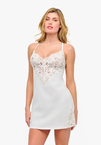 Romanza Cotton Slip 
