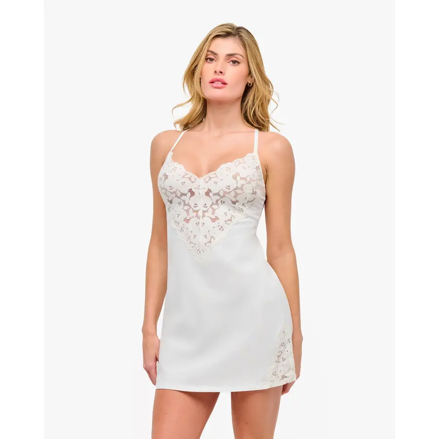 Romanza Cotton Slip