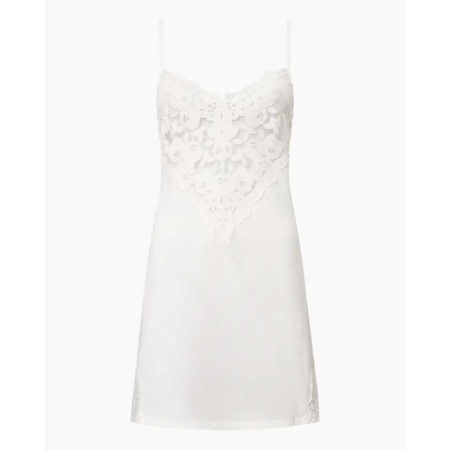 Romanza Cotton Slip