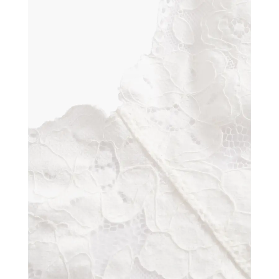 Romanza Cotton Slip