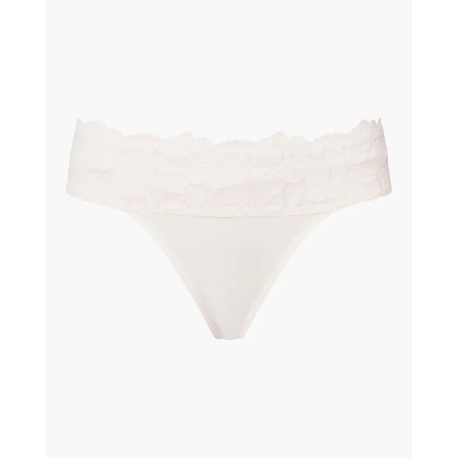 Romanza Cotton Thong